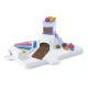 Spin Master Kinetic Sand Süßigkeiten-Werkstatt