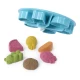 Spin Master Kinetic Sand Süßigkeiten-Werkstatt