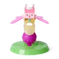 Spin Master Gabby's Dollhouse Ring mit Figur Spin Master Gabby's Dollhouse Ring mit Figur