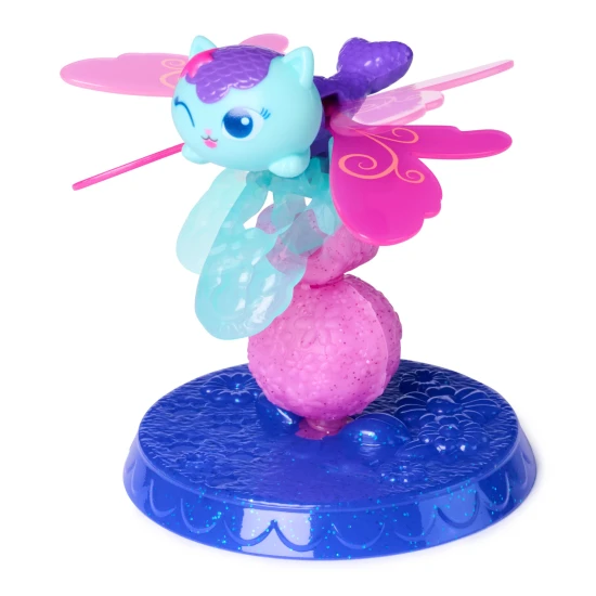 Spin Master Gabby's Dollhouse Ring mit Figur