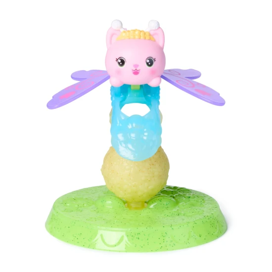Spin Master Gabby's Dollhouse Ring mit Figur
