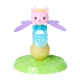 Spin Master Gabby's Dollhouse Ring mit Figur