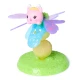 Spin Master Gabby's Dollhouse Ring mit Figur