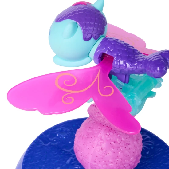 Spin Master Gabby's Dollhouse Ring mit Figur