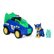 PAW Patrol Dino Actionfahrzeug Chase PAW Patrol Dino Actionfahrzeug Chase
