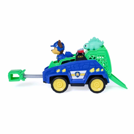 PAW Patrol Dino Actionfahrzeug Chase – Spin Master 106075756