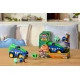 PAW Patrol Dino Actionfahrzeug Chase – Spin Master 106075756