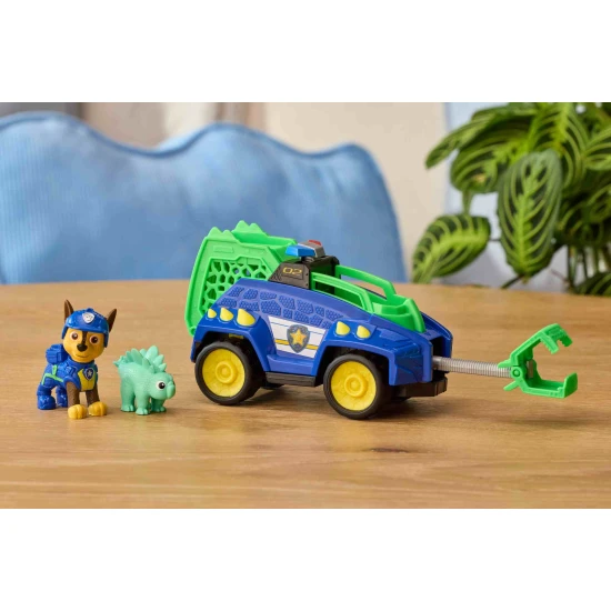 PAW Patrol Dino Actionfahrzeug Chase – Spin Master 106075756