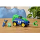 PAW Patrol Dino Actionfahrzeug Chase – Spin Master 106075756