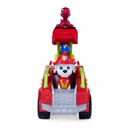 Spin Master PAW Patrol Dino Action-Fahrzeug Marshall