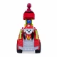 Spin Master PAW Patrol Dino Action-Fahrzeug Marshall Spin Master PAW Patrol Dino Action-Fahrzeug Marshall