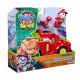 Spin Master PAW Patrol Dino Action-Fahrzeug Marshall Spin Master PAW Patrol Dino Action-Fahrzeug Marshall