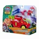 Spin Master PAW Patrol Dino Action-Fahrzeug Marshall Spin Master PAW Patrol Dino Action-Fahrzeug Marshall