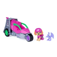 Spin Master PAW Patrol Dino Action-Fahrzeug Skye Spin Master PAW Patrol Dino Action-Fahrzeug Skye