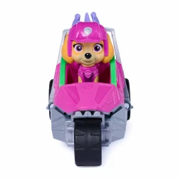 Spin Master PAW Patrol Dino Action-Fahrzeug Skye