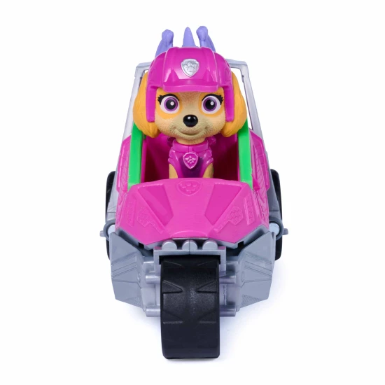 Spin Master PAW Patrol Dino Action-Fahrzeug Skye Spin Master PAW Patrol Dino Action-Fahrzeug Skye