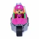 Spin Master PAW Patrol Dino Action-Fahrzeug Skye Spin Master PAW Patrol Dino Action-Fahrzeug Skye