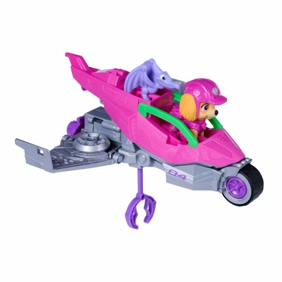 Spin Master PAW Patrol Dino Action-Fahrzeug Skye Spin Master PAW Patrol Dino Action-Fahrzeug Skye