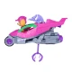 Spin Master PAW Patrol Dino Action-Fahrzeug Skye Spin Master PAW Patrol Dino Action-Fahrzeug Skye