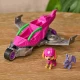 Spin Master PAW Patrol Dino Action-Fahrzeug Skye Spin Master PAW Patrol Dino Action-Fahrzeug Skye