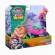 Spin Master PAW Patrol Dino Action-Fahrzeug Skye Spin Master PAW Patrol Dino Action-Fahrzeug Skye