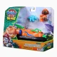 Spin Master PAW Patrol Dino Action-Fahrzeug Zuma