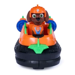 Spin Master PAW Patrol Dino Action-Fahrzeug Zuma Spin Master PAW Patrol Dino Action-Fahrzeug Zuma