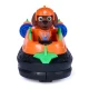 Spin Master PAW Patrol Dino Action-Fahrzeug Zuma