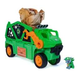 Spin Master PAW Patrol Dino Aufblasbarer Megasaurus