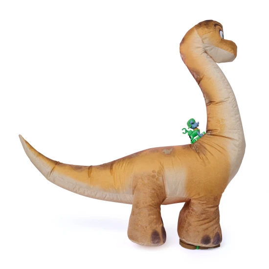 Spin Master PAW Patrol Dino Aufblasbarer Megasaurus Spin Master PAW Patrol Dino Aufblasbarer Megasaurus