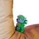 Spin Master PAW Patrol Dino Aufblasbarer Megasaurus Spin Master PAW Patrol Dino Aufblasbarer Megasaurus