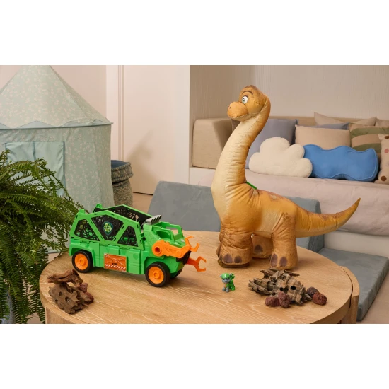 Spin Master PAW Patrol Dino Aufblasbarer Megasaurus Spin Master PAW Patrol Dino Aufblasbarer Megasaurus
