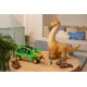 Spin Master PAW Patrol Dino Aufblasbarer Megasaurus Spin Master PAW Patrol Dino Aufblasbarer Megasaurus