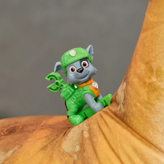 Spin Master PAW Patrol Dino Aufblasbarer Megasaurus Spin Master PAW Patrol Dino Aufblasbarer Megasaurus