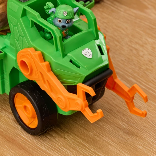 Spin Master PAW Patrol Dino Aufblasbarer Megasaurus Spin Master PAW Patrol Dino Aufblasbarer Megasaurus