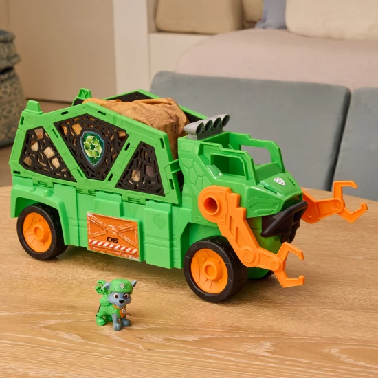 Spin Master PAW Patrol Dino Aufblasbarer Megasaurus Spin Master PAW Patrol Dino Aufblasbarer Megasaurus