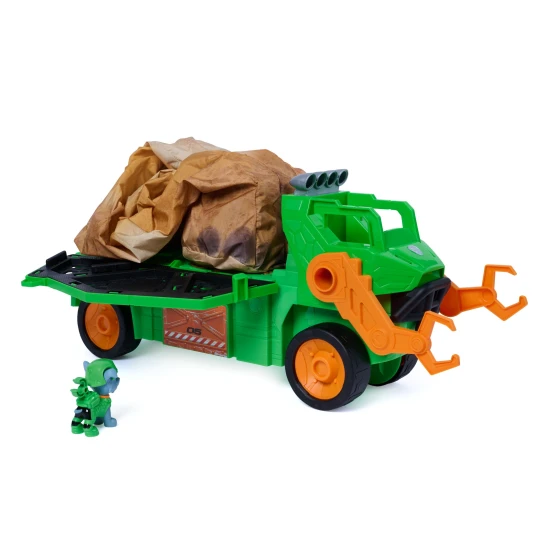Spin Master PAW Patrol Dino Aufblasbarer Megasaurus Spin Master PAW Patrol Dino Aufblasbarer Megasaurus