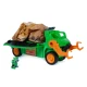 Spin Master PAW Patrol Dino Aufblasbarer Megasaurus Spin Master PAW Patrol Dino Aufblasbarer Megasaurus