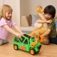 Spin Master PAW Patrol Dino Aufblasbarer Megasaurus Spin Master PAW Patrol Dino Aufblasbarer Megasaurus