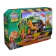 Spin Master PAW Patrol Dino Aufblasbarer Megasaurus Spin Master PAW Patrol Dino Aufblasbarer Megasaurus