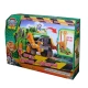 Spin Master PAW Patrol Dino Aufblasbarer Megasaurus Spin Master PAW Patrol Dino Aufblasbarer Megasaurus