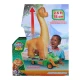 Spin Master PAW Patrol Dino Aufblasbarer Megasaurus Spin Master PAW Patrol Dino Aufblasbarer Megasaurus