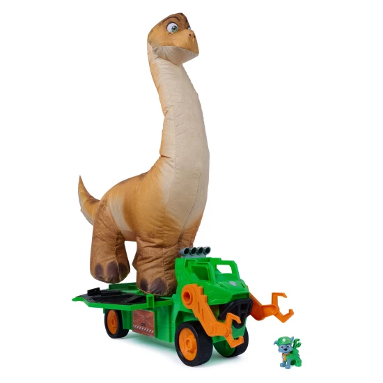 Spin Master PAW Patrol Dino Aufblasbarer Megasaurus Spin Master PAW Patrol Dino Aufblasbarer Megasaurus