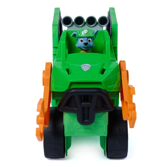 Spin Master PAW Patrol Dino Aufblasbarer Megasaurus Spin Master PAW Patrol Dino Aufblasbarer Megasaurus