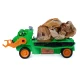 Spin Master PAW Patrol Dino Aufblasbarer Megasaurus Spin Master PAW Patrol Dino Aufblasbarer Megasaurus