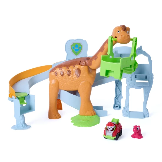 Spin Master PAW Patrol Dino Große Fahrzeugbahn Spin Master PAW Patrol Dino Große Fahrzeugbahn