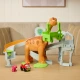 Spin Master PAW Patrol Dino Große Fahrzeugbahn Spin Master PAW Patrol Dino Große Fahrzeugbahn