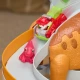 Spin Master PAW Patrol Dino Große Fahrzeugbahn Spin Master PAW Patrol Dino Große Fahrzeugbahn