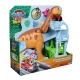 Spin Master PAW Patrol Dino Große Fahrzeugbahn Spin Master PAW Patrol Dino Große Fahrzeugbahn