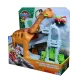 Spin Master PAW Patrol Dino Große Fahrzeugbahn Spin Master PAW Patrol Dino Große Fahrzeugbahn